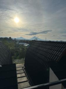 RDA BATURITI VILLA bali