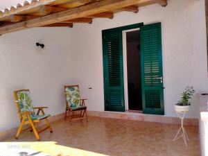 Casetta nel Verde