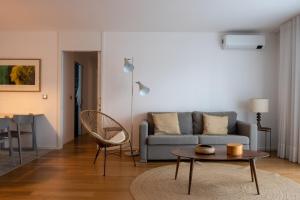 Luxury Central Apartment