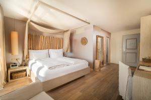 Superior Double Room room in Seerose Resort & Spa