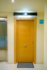 Apartamento Sella y Mar - VUT12AS