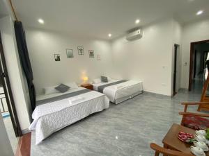 Tam Coc Xuan Cao Homestay