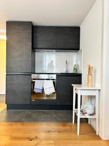 Klara 1031 - Olma, Spital, Uni St- Gallen