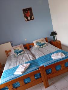 Mylonas Rooms