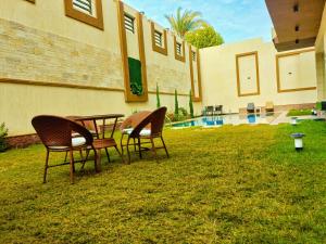 Aurora sky view suite