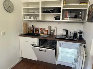 Apartment Nr 6 Münster Roxel