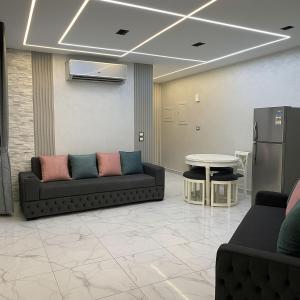 Luxurious Chalet in Port Said Governorate with Views