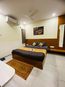 Hotel The Silver Nest