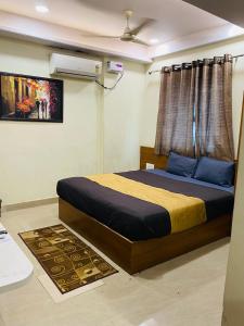 Hotel The Silver Nest