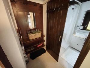 Peaceful Nature Cabin Jolly