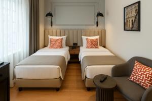 Center Port Hotel Karaköy
