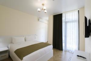 Emerald Borjomi Hotel