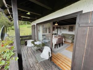 Peaceful Nature Cabin Jolly