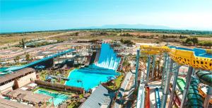 Campings LocaMobi : photos des chambres