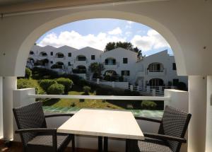 Pinimar Complex Apartment