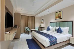 Hotel Royal Town