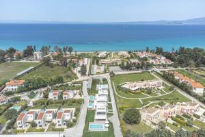 Apoikia Luxury Living Villa Pefkochori