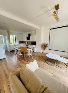 Maisons de vacances Joli Logis : photos des chambres