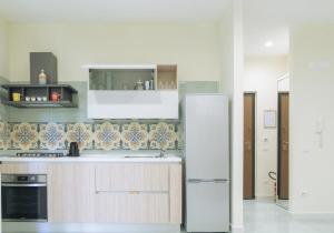 SorrentoVibes - Modern Apartment with Terrace, Swimming Pool&Tennis