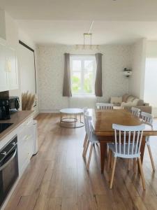 Maisons de vacances Joli Logis : photos des chambres