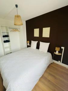 Maisons de vacances Joli Logis : photos des chambres