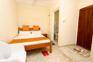 Luxury Spot Apartments C