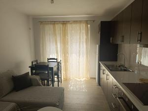 close to beach with balcony