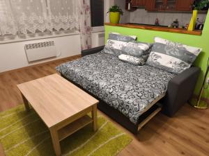 Vilarose Apartment