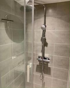 Confortable Studio dans le Centre historique de Rouen - 001