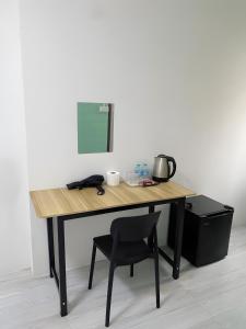 GO INN Siriraj - โกอินน์ ศิริราช xPro