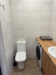 074 Апартаменты ЖК Стожары