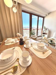 Relax Apartment