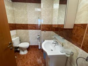 Nessebar Fort Club - Prestige Apartments