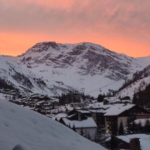 Spacieux duplex 6 à 8 couchages