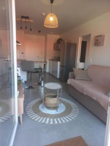 La cabane Cosy ZEN des SABLES avec Wifi-Plage à 500m