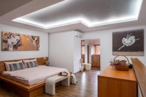 NABARO 62 Seaside Duplex Chill Zone si Parcare acoperita