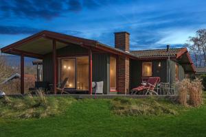 Cozy Cottage With A Beautiful View - Ubytování bez kategorie ve městě Tranekær