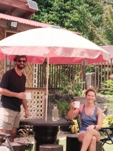 Khloe Serenity Guest House