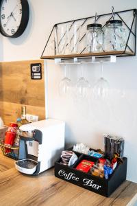 Apartament 66 pod Szyndzielnią