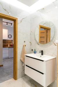 Apartament 66 pod Szyndzielnią