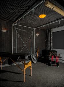 Asmodeus Studio - Kinky adult only stay