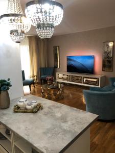 Apartament cu piscina langa Scoala Americana