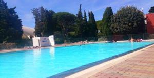 Hotels Hotel Tennis International : photos des chambres