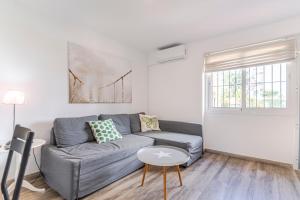 RentitSpain - Torremolinos - Pequeño Paraíso de Confort con Piscina