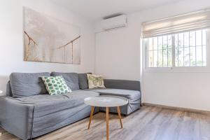 RentitSpain - Torremolinos - Pequeño Paraíso de Confort con Piscina