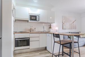 RentitSpain - Torremolinos - Pequeño Paraíso de Confort con Piscina