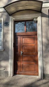 Mayas Flats & Resorts 23 Attic - Ogarna old Town Gdansk