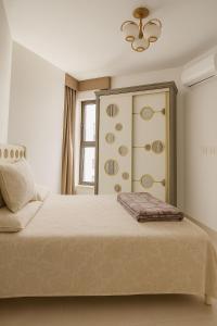 Stunning Beachfront Living in Porto Said