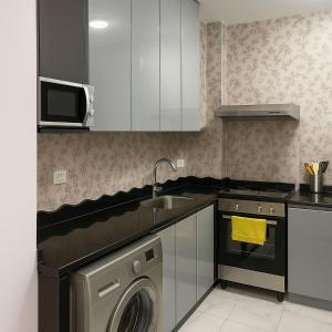 Stunning Beachfront Living in Porto Said