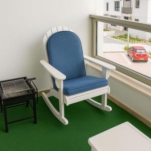 Stunning Beachfront Living in Porto Said